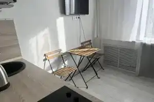 Студия, Москва