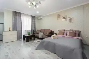 Студия, Ессентуки