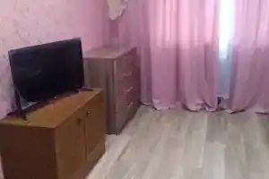 Однокомнатная квартира, Клин