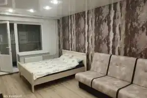 Однокомнатная квартира, Озёрск