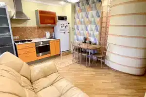 Однокомнатная квартира, Саратов