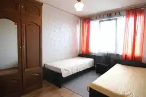 Трехкомнатная квартира, Сосновый Бор