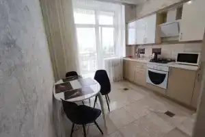 Однокомнатная квартира, Ессентуки