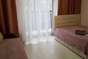 Студия, Апрелевка