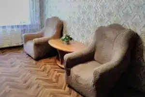 Трехкомнатная квартира, Переславль-Залесский