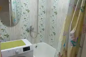 Двухкомнатная квартира, Чусовой