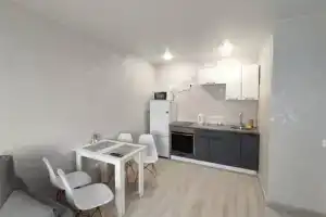 Двухкомнатная квартира, Тобольск