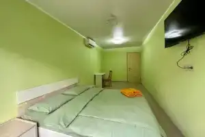 Двухкомнатная квартира, Пятигорск
