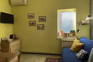 Двухкомнатная квартира, Пятигорск