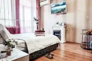 Однокомнатная квартира, Магнитогорск