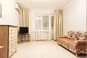Однокомнатная квартира, Тюмень