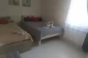 Одноэтажный коттедж, Надевицы