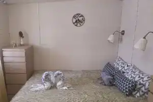 Одноэтажный коттедж, Надевицы