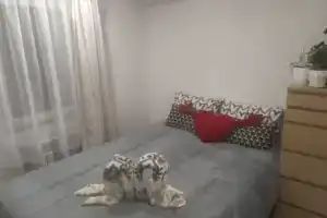 Одноэтажный коттедж, Надевицы