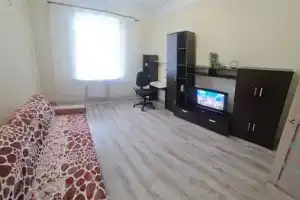 Двухкомнатная квартира, Волгоград