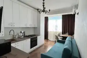 Однокомнатная квартира, Туапсе