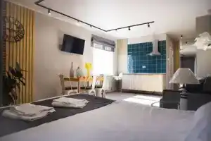 Студия, Туапсе