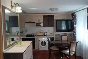 Двухкомнатная квартира, Кисловодск