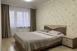 Двухкомнатная квартира, Ессентуки