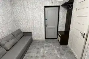 Двухуровневая трехкомнатная квартира, Хоста