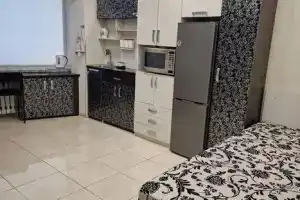 Студия, Елизово