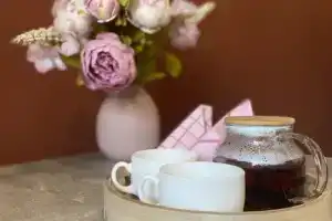 Однокомнатная квартира, Смоленск