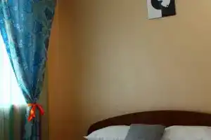 Студия, Новая Усмань