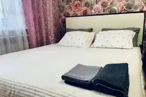 Студия, Новая Усмань