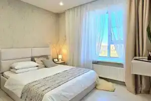 Двухкомнатная квартира, Казань