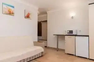 Комната, Анапа