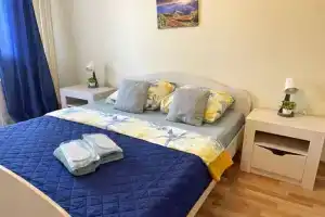 Однокомнатная квартира, Красноярск