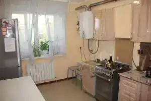 Двухкомнатная квартира, Дивеево