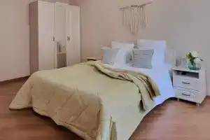 Двухкомнатная квартира, Астрахань