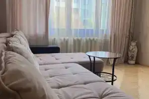 Двухкомнатная квартира, Богучар