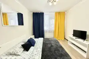 Двухкомнатная квартира, Оренбург