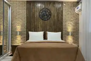 Однокомнатная квартира, Пятигорск