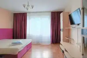 Однокомнатная квартира, Красноярск
