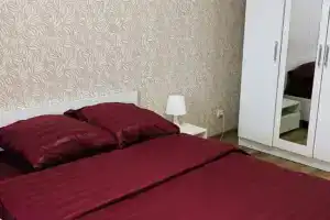 Трехкомнатная квартира, Городец