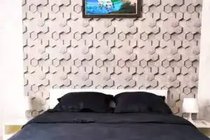 Двухкомнатная квартира, Городец