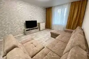 Однокомнатная квартира, Самара