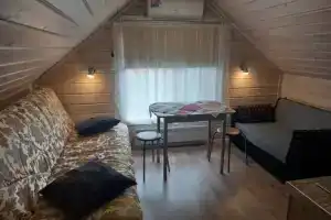 Двухкомнатная квартира, Лахденкюля