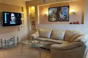 Двухкомнатная квартира, Великий Новгород