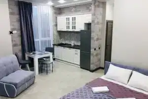 Студия, Адлер