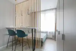Студия, Москва