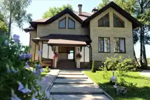 Комната, Щекино