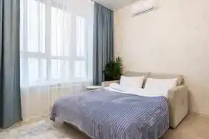 Студия, Москва