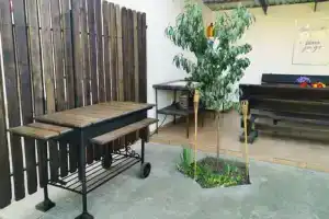Двухкомнатная квартира, Пятигорск