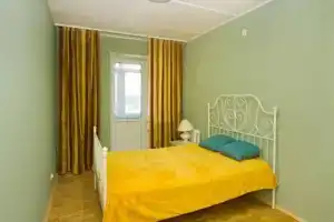 Трехкомнатная квартира, Архангельск