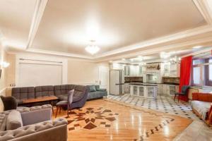 Двухкомнатная квартира, Архангельск