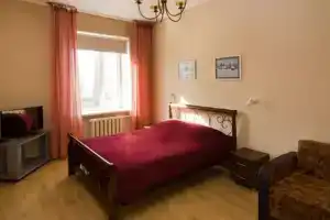 Двухкомнатная квартира, Архангельск